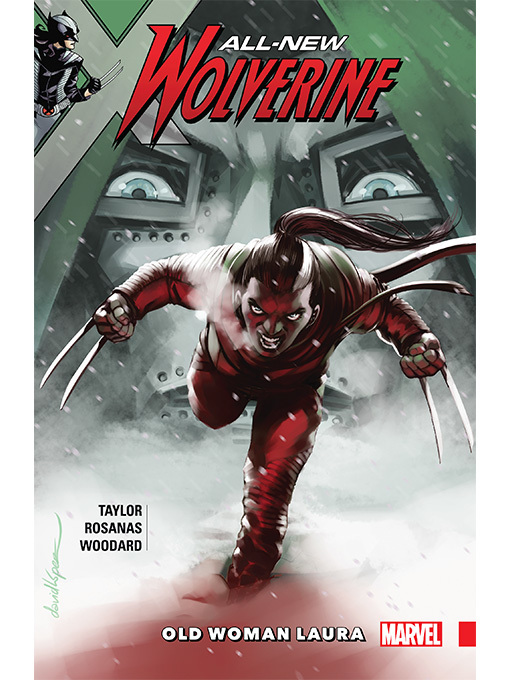 Title details for All-New Wolverine (2015), Volume 6 by Tom Taylor - Available